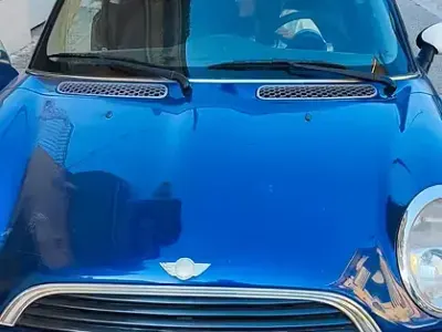 Usata Mini ONE