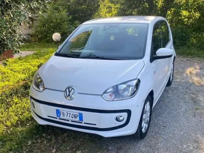 Usata VW up!