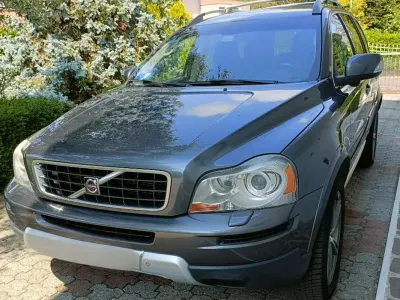 Usata Volvo XC90