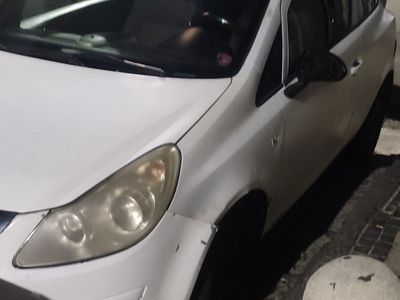 usata Opel Corsa d 2008