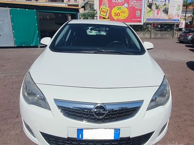 usata Opel Astra 1.7 110 cv