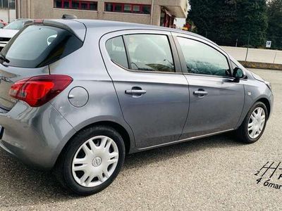 usata Opel Corsa Corsa 1.3 CDTI ecoFLEX Start&Stop 5 porte n-Joy