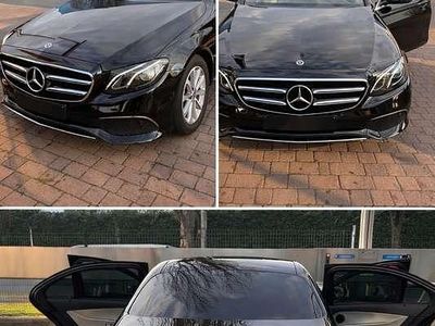 Occasion Mercedes E220 Premium Plus 194 ch (142 kW) 2019 Berline