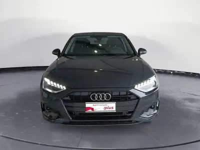 Usata Audi A4