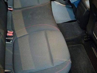 Usata Ford Focus 125 CV (91 kW) 2022 Blu Station wagon