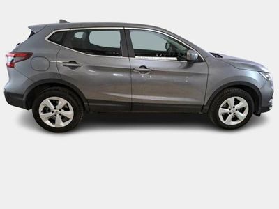 usata Nissan Qashqai 1.5 dCi 115 Business