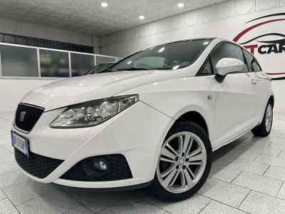 usata Seat Ibiza SC Ibiza 1.4 Style (stylance)