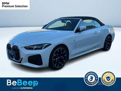 Usata BMW 420