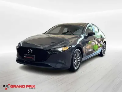 Usata Mazda 3