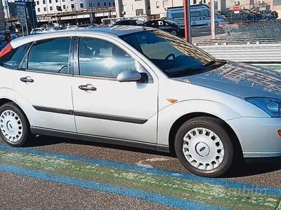 usata Ford Focus 2001