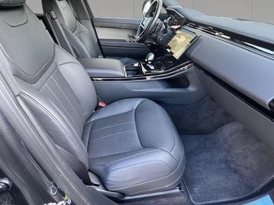 Nuova Land Rover Range Rover Sport SE Dynamic 249 CV (183 kW) 2025 Carpathian grey SUV