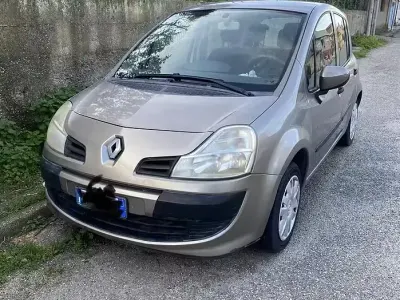 Usata Renault Modus