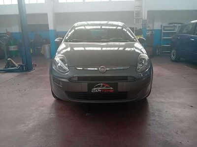 usata Fiat Punto Evo 5p 1.2 Dynamic 65cv **OK NEOPATENTATI**