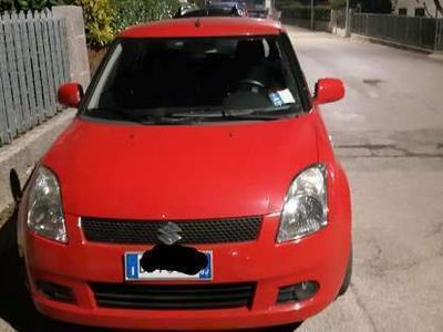 Suzuki mirano студия