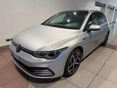 Occasion VW Golf VIII Style 150 ch (110 kW) 2022 Other Berline