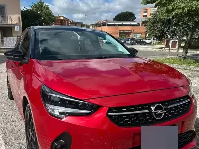 Usata Opel Corsa
