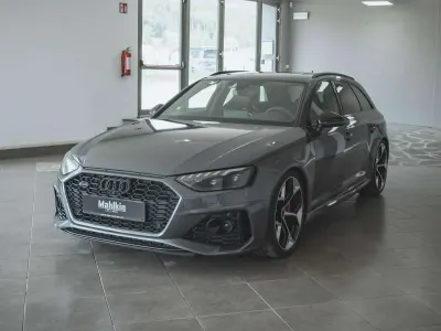 Usata Audi RS4