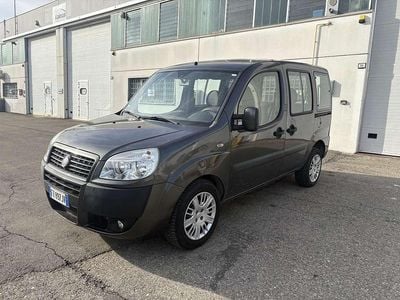Fiat Doblò