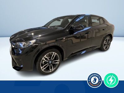 BMW iX2