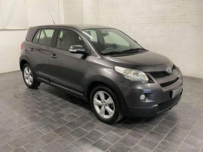 Toyota Urban Cruiser