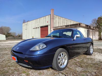 usata Fiat Barchetta Naxos