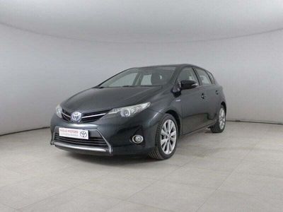 usata Toyota Auris Hybrid Auris 1.8 Hybrid Active Plus