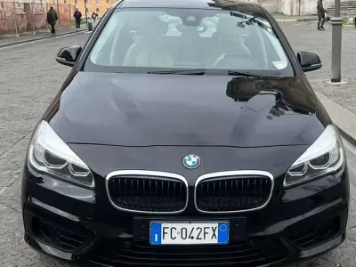 Usata BMW 216 Active Tourer