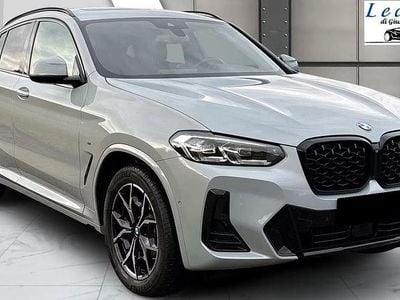 Usata BMW X4
