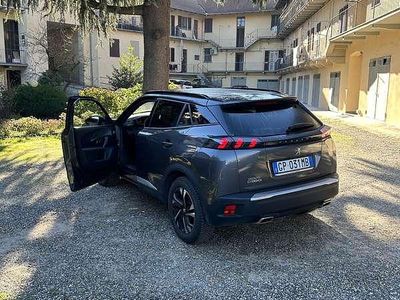 Usata Peugeot 2008 Allure 131 CV (96 kW) 2023 SUV