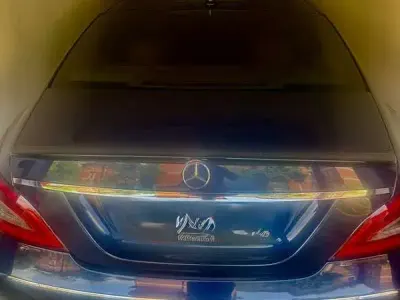 Occasion Mercedes CLS350