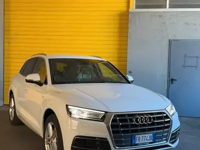 Usata Audi Q5
