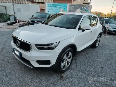 Usata Volvo XC40