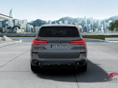 Usata BMW X5