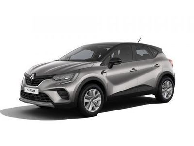 usata Renault Captur Equilibre E-TECH Hybrid 145