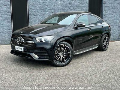 Mercedes GLE400