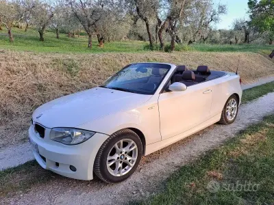 Usata BMW 118