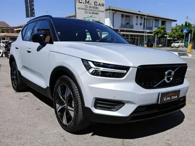 Usata Volvo XC40