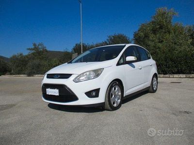 usata Ford C-MAX 2 serie Bs - 2013