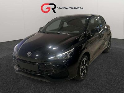 Nuova MG MG3 Comfort 194 CV (142 kW) 2025 Other Utilitaria