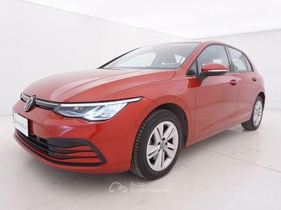 Usata VW Golf VIII