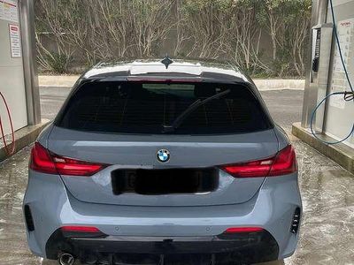 Usata BMW 116 M Sport 116 CV (85 kW) 2020 Utilitaria