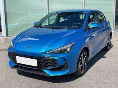 MG MG3