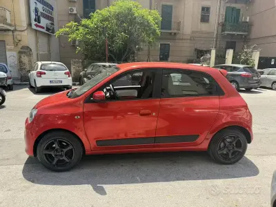 Usata Renault Twingo