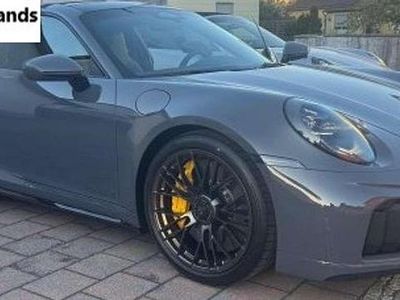 Nuova Porsche 911 711 CV (522 kW) 2026 Ardesia neo Coupé