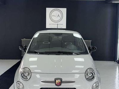 Usata Abarth 595 144 CV (105 kW) 2022 Utilitaria