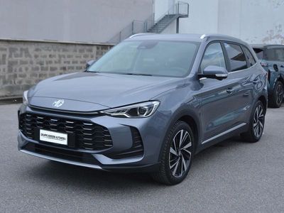 Grigio Usata 2025 MG ZS Luxury SUV | 23.200 € (Buon prezzo)