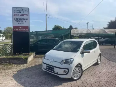 Usata VW up!