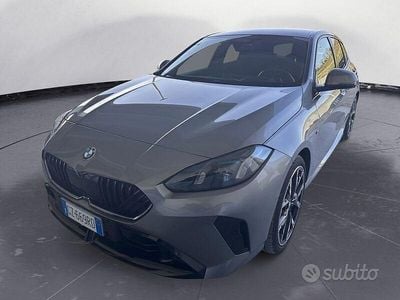 Begagnad BMW 118 M Sport 150 HK (110 kW) 2025 Other Halvkombi