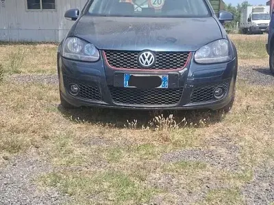 Usata VW Golf V