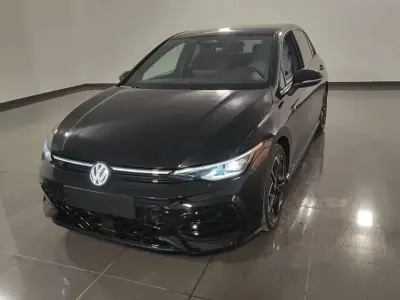 Usata VW Golf VIII